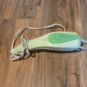 Q-Redew | Qredew Handheld Hair Steamer